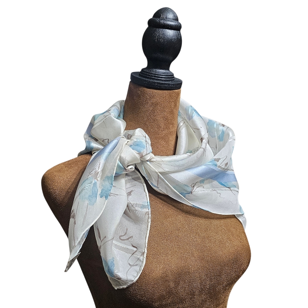 Mila Schön Scarf